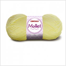 NOVELO MOLLET 100G - 0325