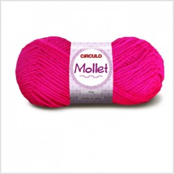 NOVELO MOLLET 100G - 0385