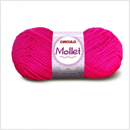 NOVELO MOLLET 100G - 0385