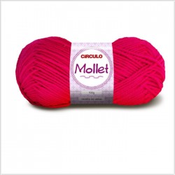 NOVELO MOLLET 100G - 0390