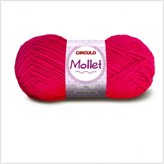 NOVELO MOLLET 100G - 0390