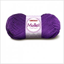 NOVELO MOLLET 100G - 0409