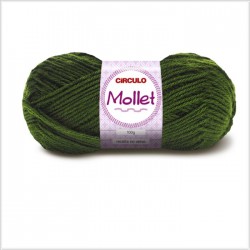 NOVELO MOLLET 100G - 0447