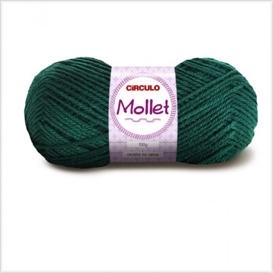 NOVELO MOLLET 100G - 0453