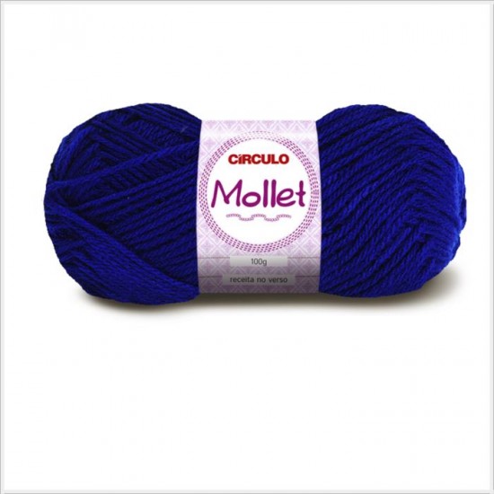 NOVELO MOLLET 100G - 0512