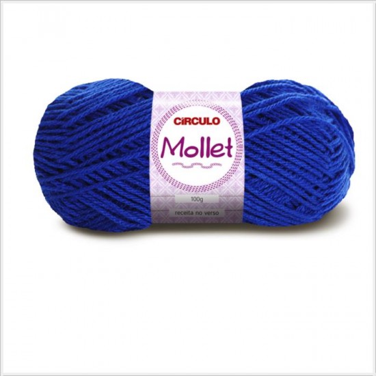 NOVELO MOLLET 100G - 0530