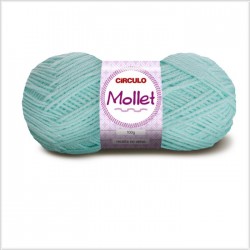 NOVELO MOLLET 100G - 0550