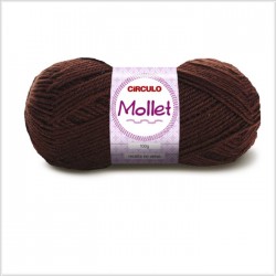 NOVELO MOLLET 100G - 0608