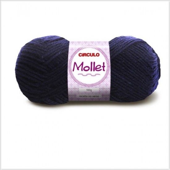 NOVELO MOLLET 100G - 0640