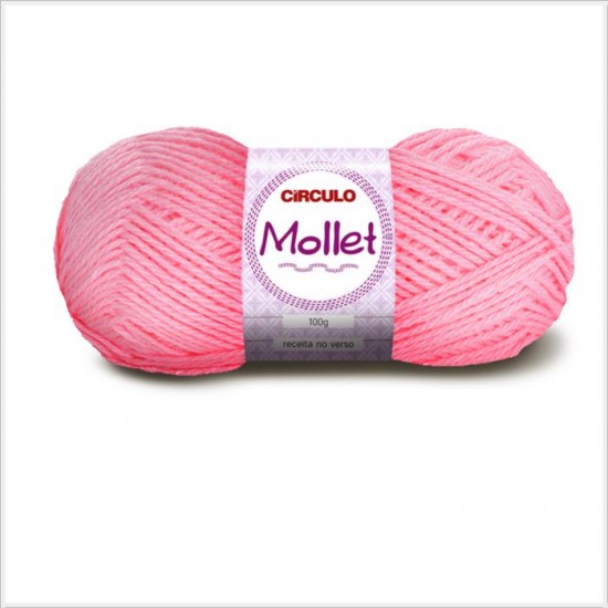 NOVELO MOLLET 100G - 0769