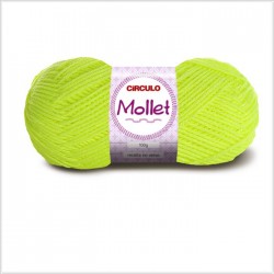 NOVELO MOLLET 100G - 0780