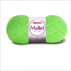 NOVELO MOLLET 100G - 0781