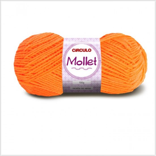 NOVELO MOLLET 100G - 0782