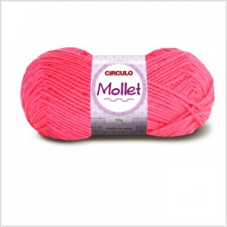 NOVELO MOLLET 100G - 0784