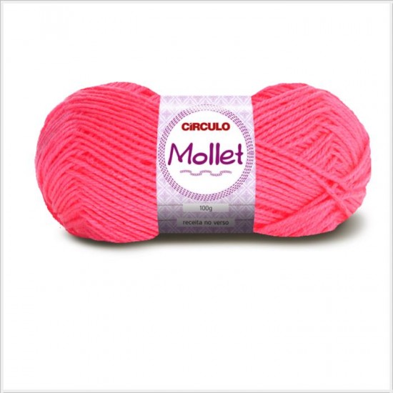 NOVELO MOLLET 100G - 0784