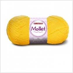 NOVELO MOLLET 100G - 1245