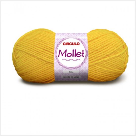 NOVELO MOLLET 100G - 1289