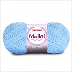 NOVELO MOLLET 100G - 2309