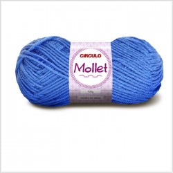 NOVELO MOLLET 100G - 2403