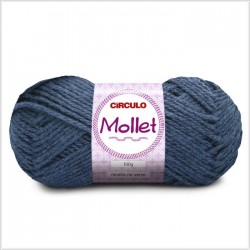 NOVELO MOLLET 100G - 2423