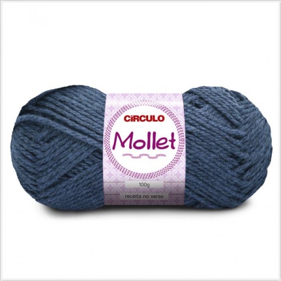 NOVELO MOLLET 100G - 2423