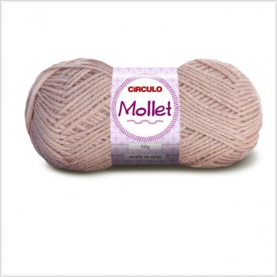 NOVELO MOLLET 100G - 3013