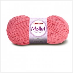 NOVELO MOLLET 100G - 3128