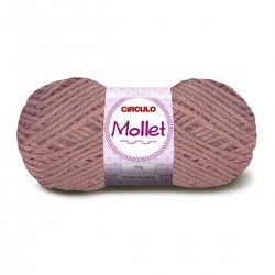 NOVELO MOLLET 100G - 3286