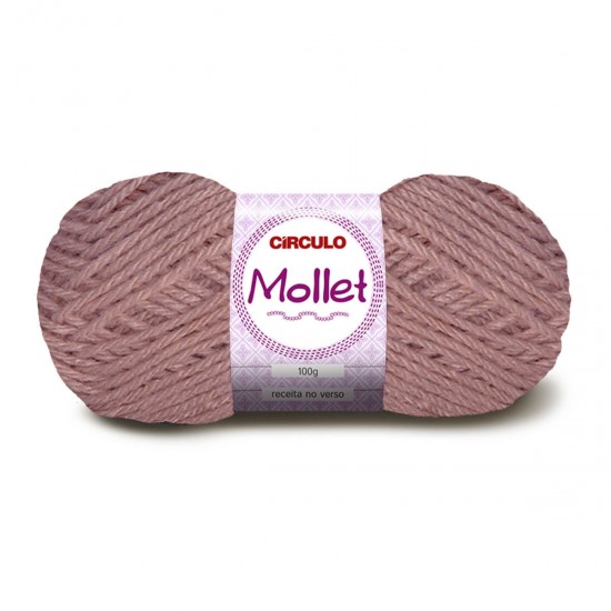 NOVELO MOLLET 100G - 3286