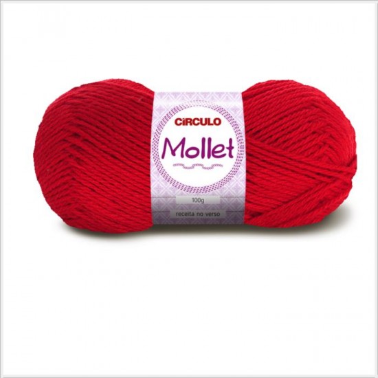 NOVELO MOLLET 100G - 3635