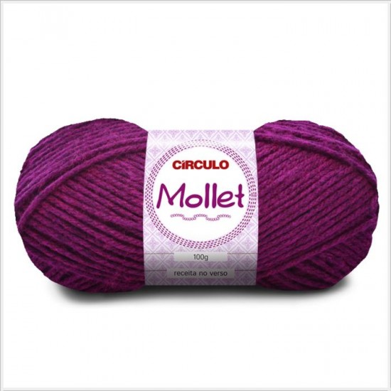 NOVELO MOLLET 100G - 3914