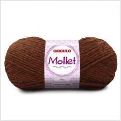 NOVELO MOLLET 100G - 4604