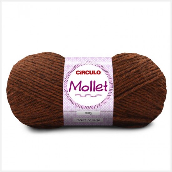 NOVELO MOLLET 100G - 4604