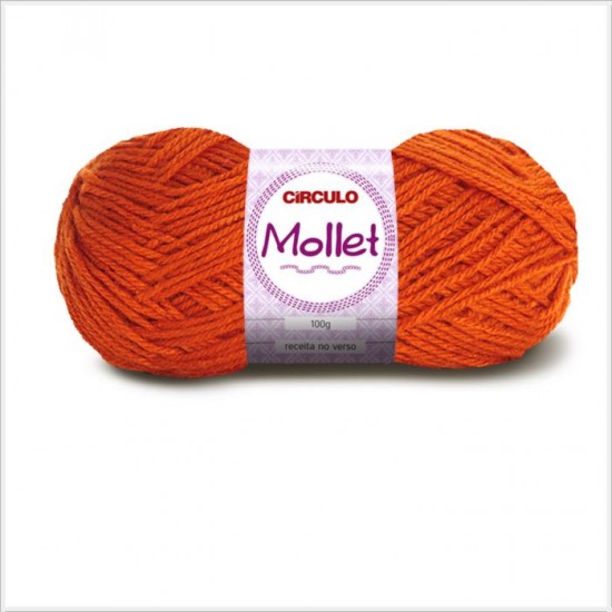 NOVELO MOLLET 100G - 4817