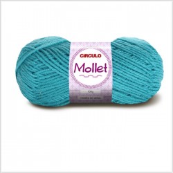 NOVELO MOLLET 100G - 5556