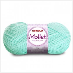 NOVELO MOLLET 100G - 5743