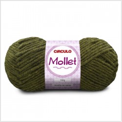 NOVELO MOLLET 100G - 5899