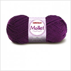 NOVELO MOLLET 100G - 6313