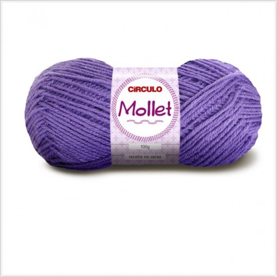 NOVELO MOLLET 100G - 6399