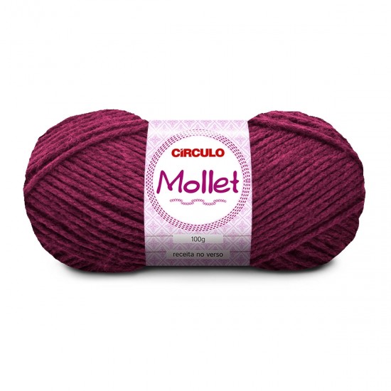 NOVELO MOLLET 100G - 6489