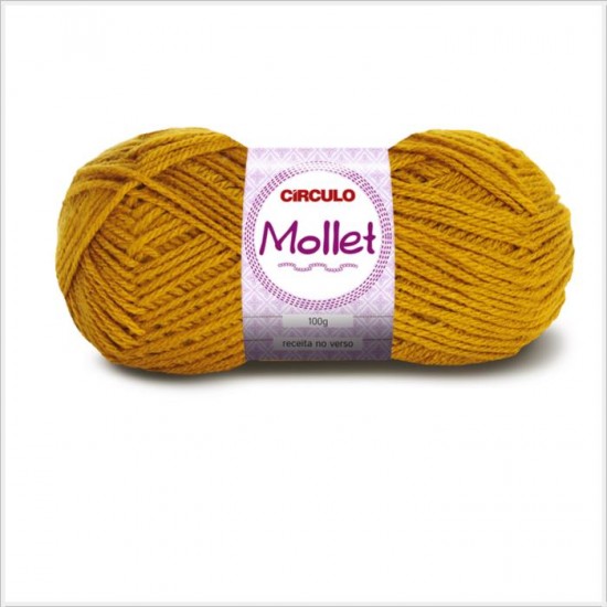 NOVELO MOLLET 100G - 7030