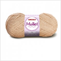 NOVELO MOLLET 100G - 7034