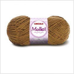 NOVELO MOLLET 100G - 7447