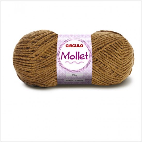 NOVELO MOLLET 100G - 7447