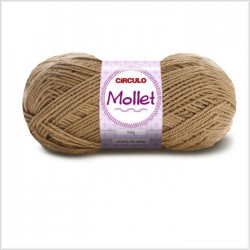 NOVELO MOLLET 100G - 7628