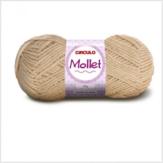 NOVELO MOLLET 100G - 7684