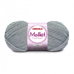 NOVELO MOLLET 100G - 8088