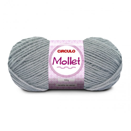 NOVELO MOLLET 100G - 8088