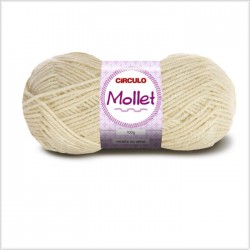 NOVELO MOLLET 100G - 8176