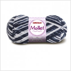 NOVELO MOLLET 100G - 9016